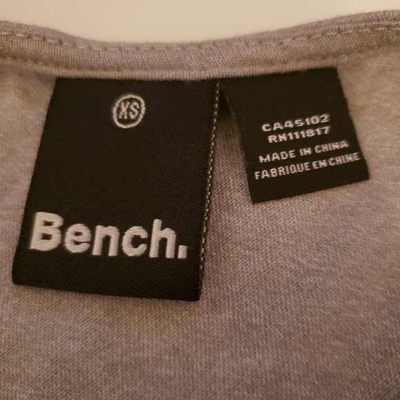 Bench dress - Picture 3 of 4